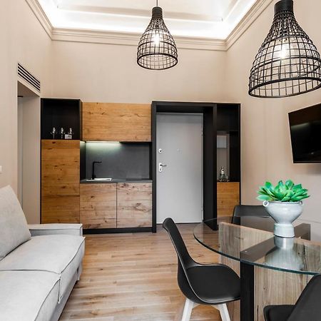 Ferrini Home - Rindone 6 CTA Exteriér fotografie