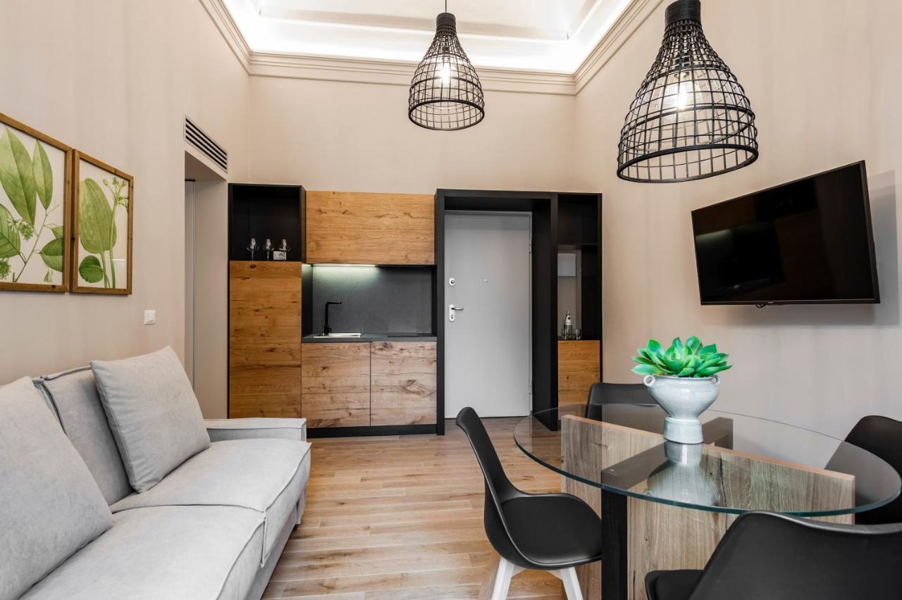 Ferrini Home - Rindone 6 CTA Exteriér fotografie