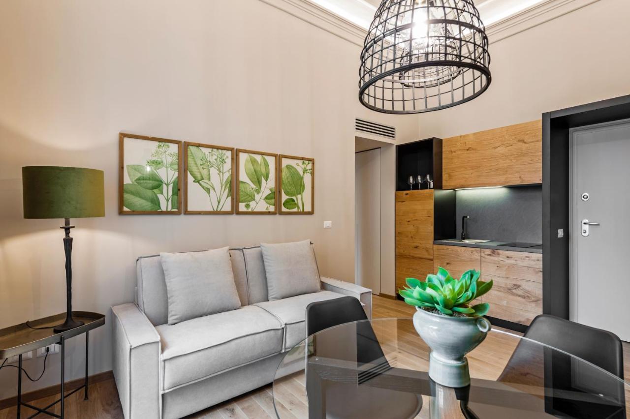 Ferrini Home - Rindone 6 CTA Exteriér fotografie
