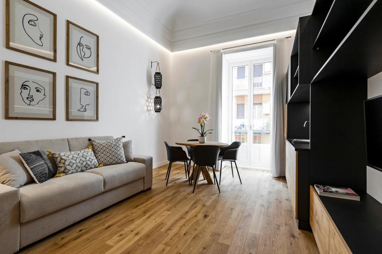 Ferrini Home - Rindone 6 CTA Exteriér fotografie