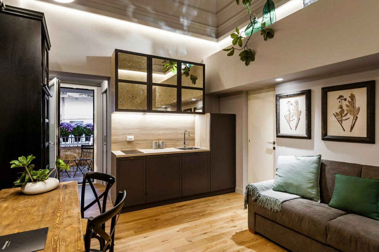 Ferrini Home - Rindone 6 CTA Exteriér fotografie
